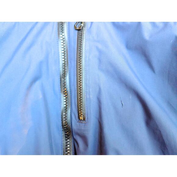 Helly Hansen Straightline Lifaloft Jacket Mens 2XL Blue Helly Tech Pro Ski - Picture 8 of 8